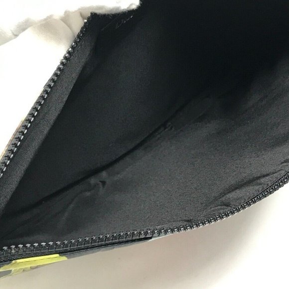 GUCCI 145754 Compact wallet GG Guccissima Bill Compartment Folded wallet Unused - Picture 5 of 12